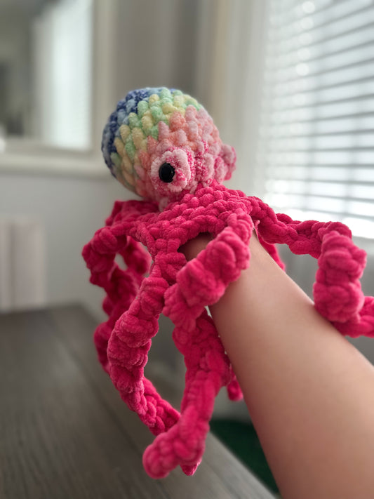 Octopus