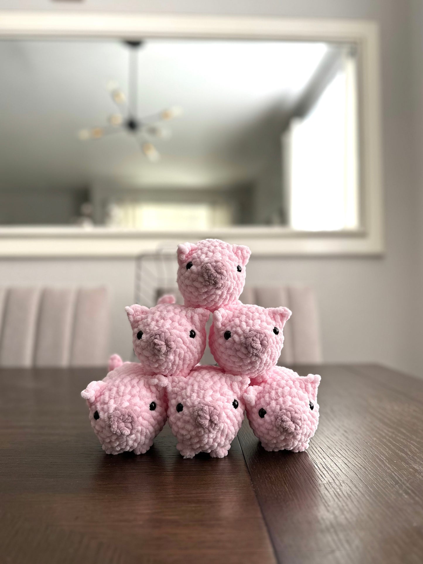 Mini Pig