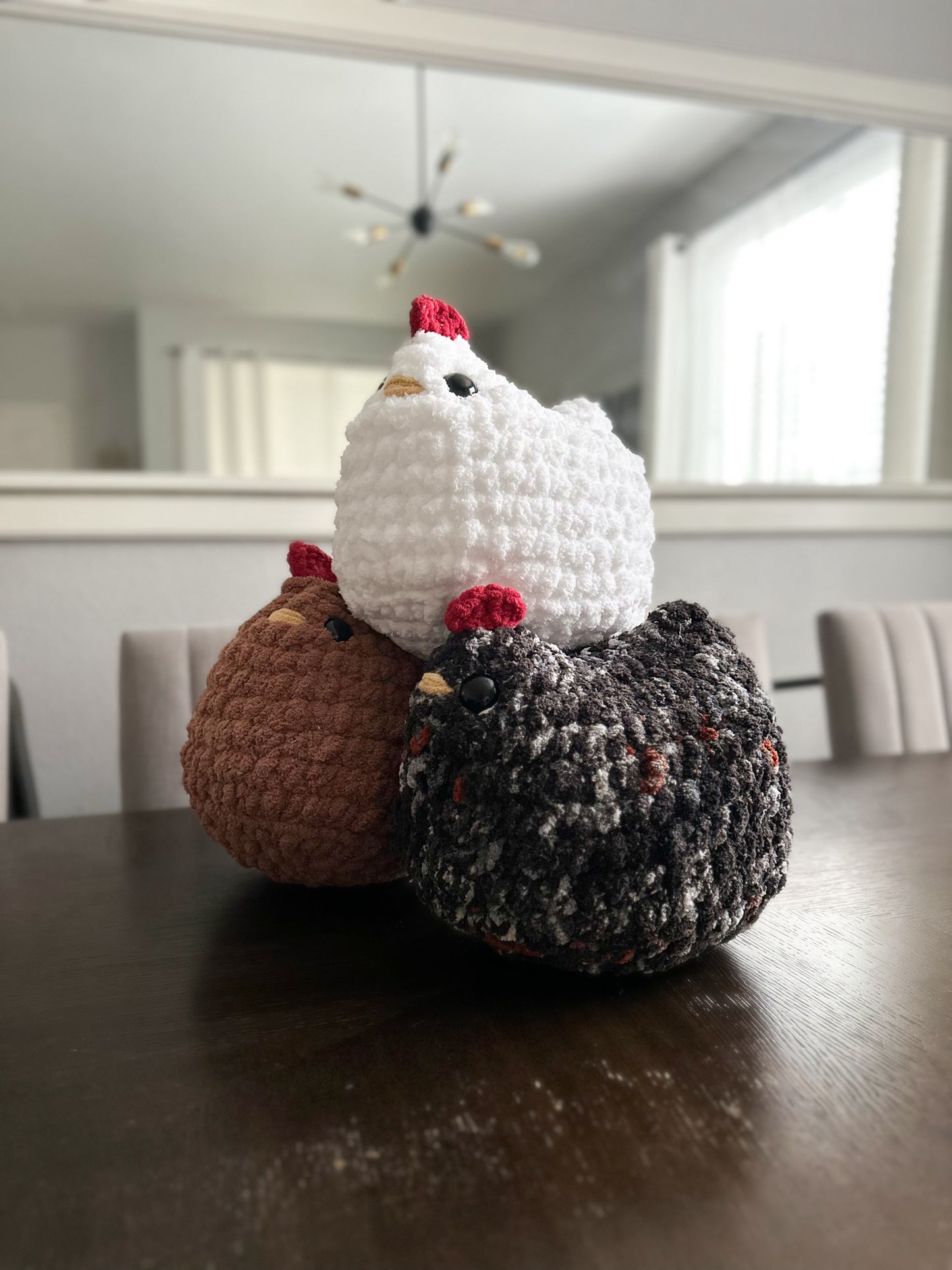 Chicken