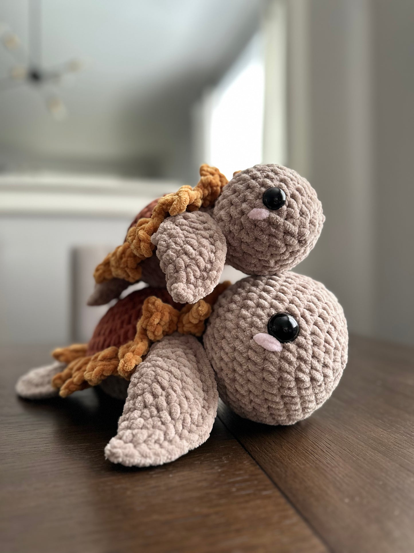 Sunflower Sea Turtle