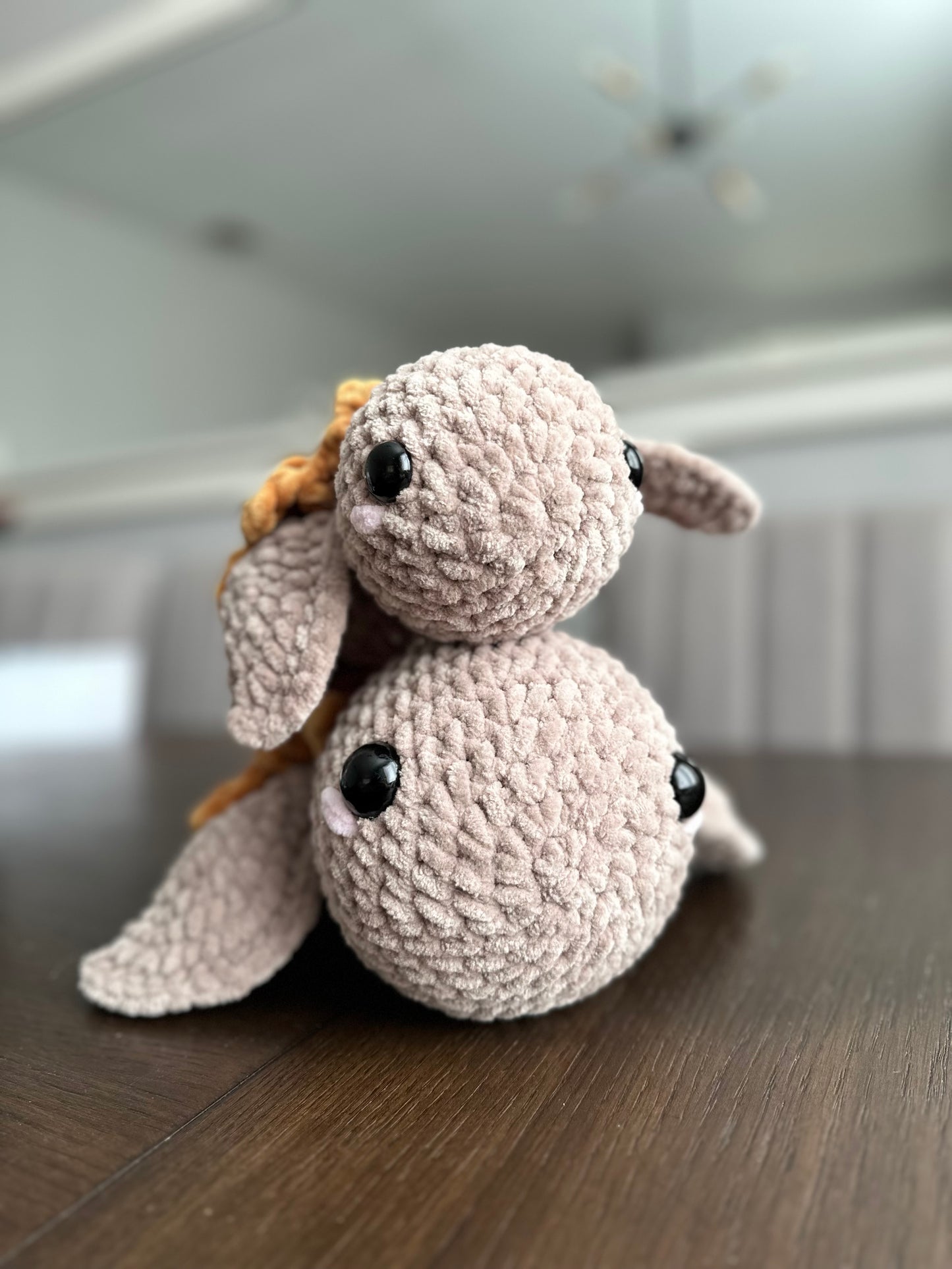 Sunflower Sea Turtle