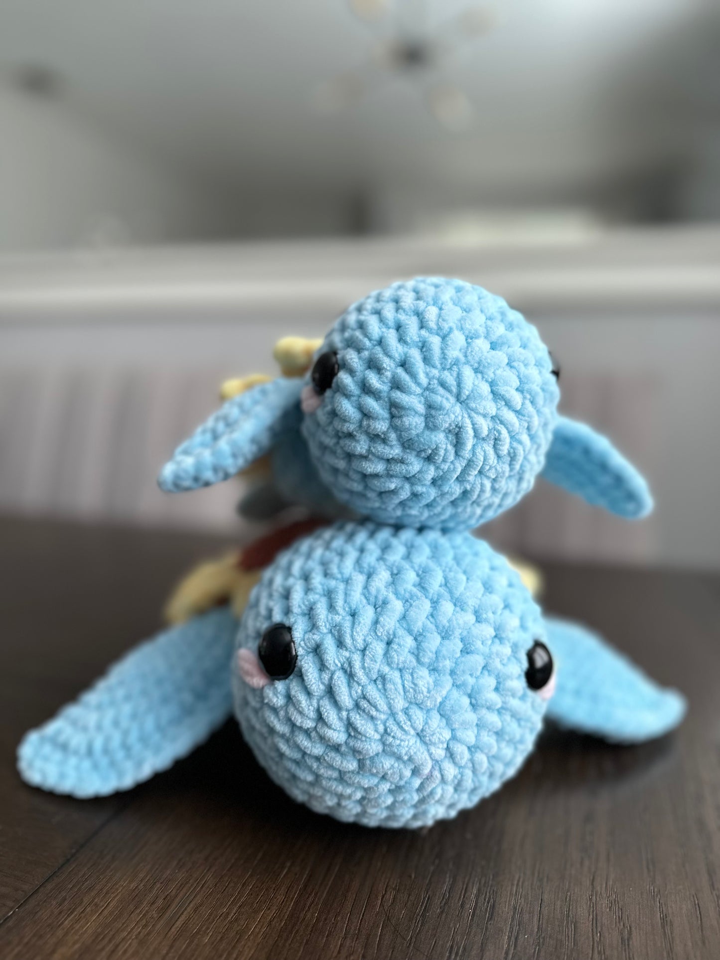 Sunflower Sea Turtle