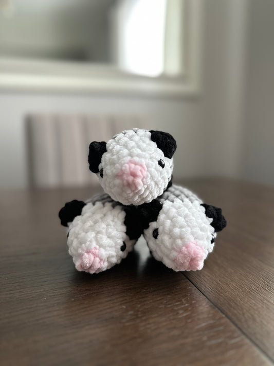 Mini Opossum