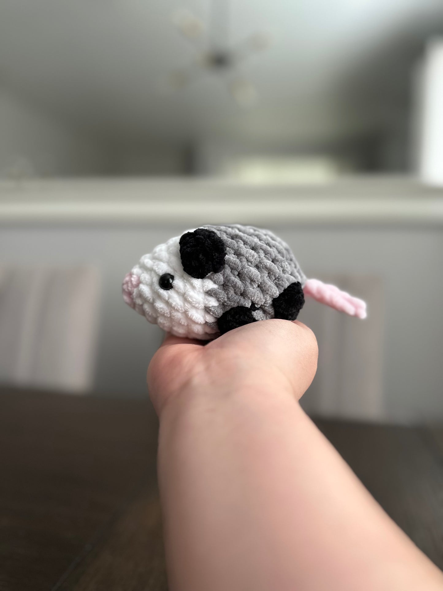 Mini Opossum